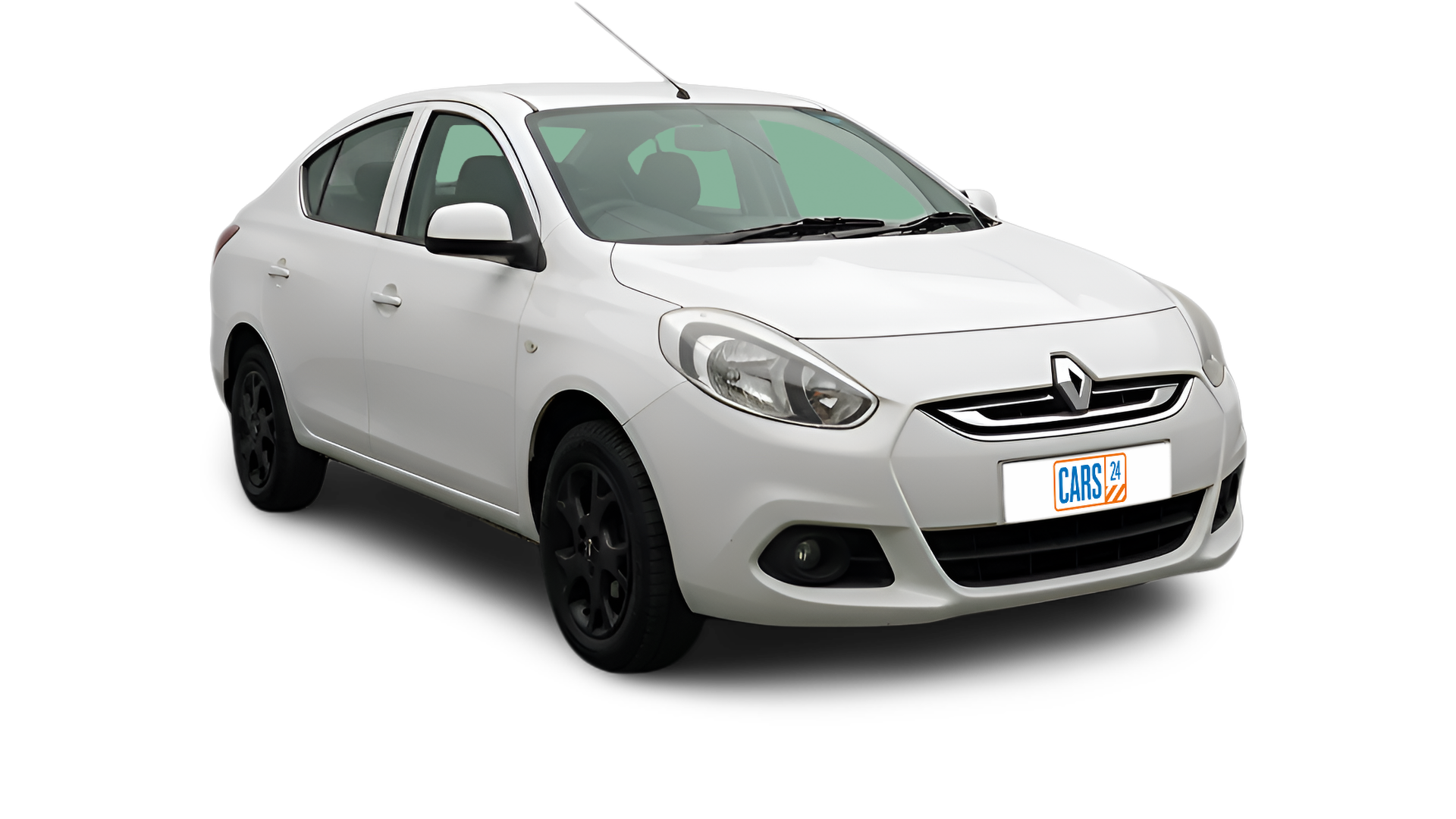2012 Renault Scala - Sedan - Diesel - Manual - ₹1.24 lakh